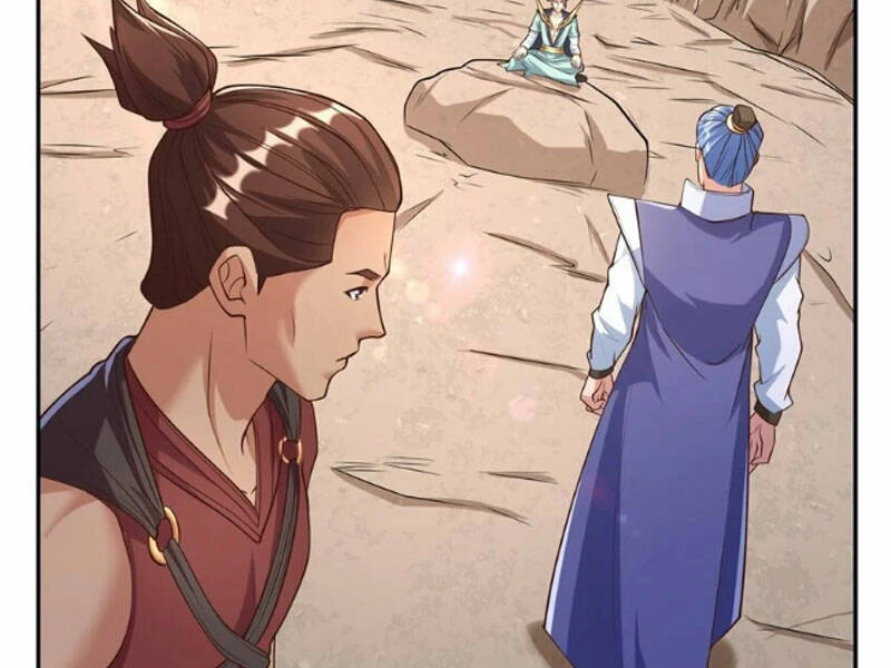 Ta Có Thể Đốn Ngộ Vô Hạn Chapter 51 - 35