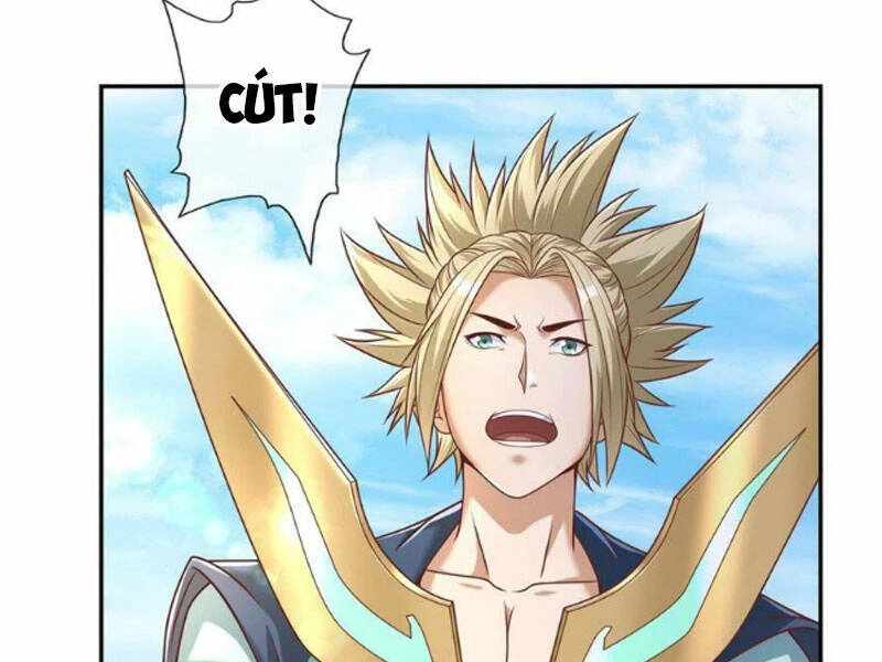 Ta Có Thể Đốn Ngộ Vô Hạn Chapter 51 - 58