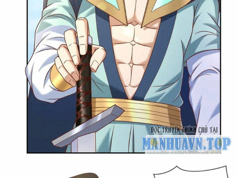 Ta Có Thể Đốn Ngộ Vô Hạn Chapter 51 - 59