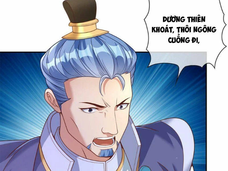 Ta Có Thể Đốn Ngộ Vô Hạn Chapter 51 - 60