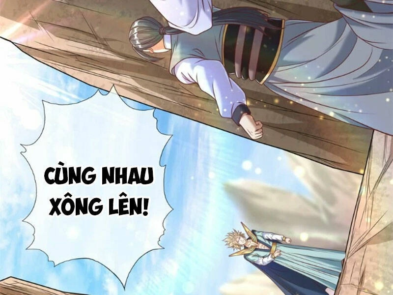 Ta Có Thể Đốn Ngộ Vô Hạn Chapter 51 - 62