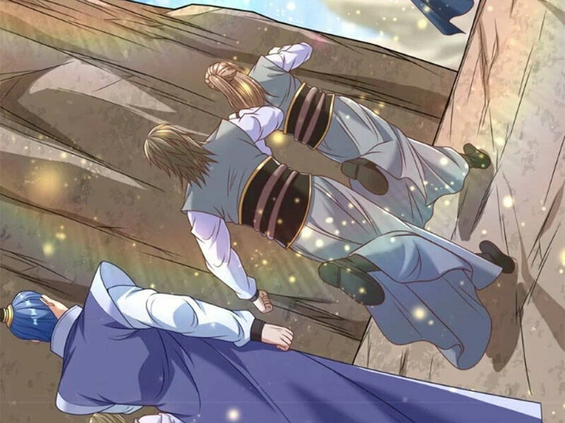 Ta Có Thể Đốn Ngộ Vô Hạn Chapter 51 - 63