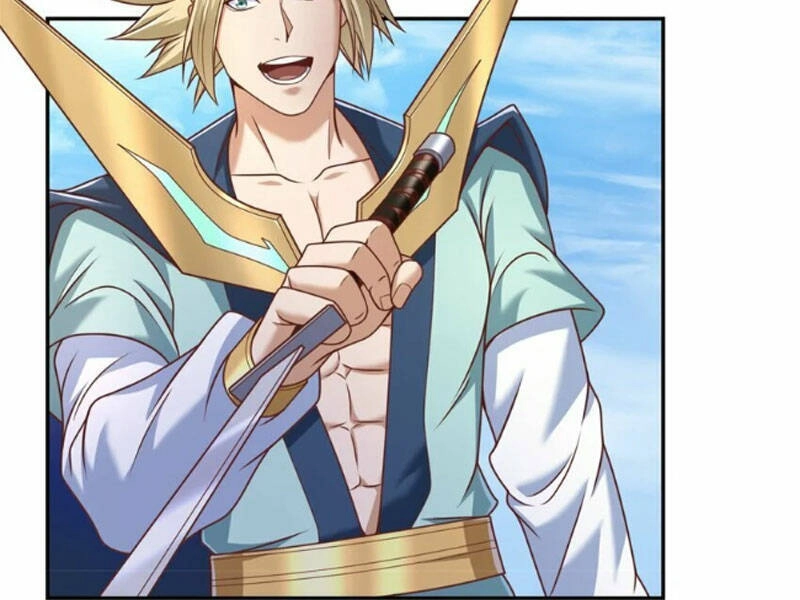 Ta Có Thể Đốn Ngộ Vô Hạn Chapter 51 - 65