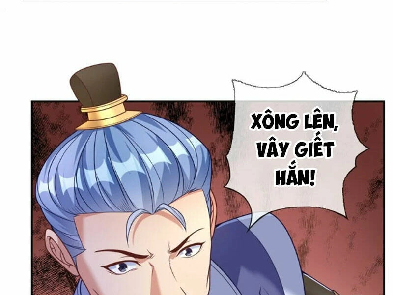 Ta Có Thể Đốn Ngộ Vô Hạn Chapter 51 - 66