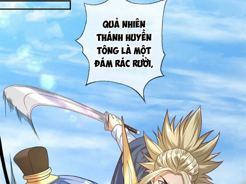 Ta Có Thể Đốn Ngộ Vô Hạn Chapter 51 - 68