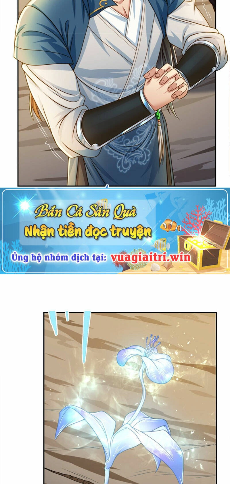 Ta Có Thể Đốn Ngộ Vô Hạn Chapter 52 - 3