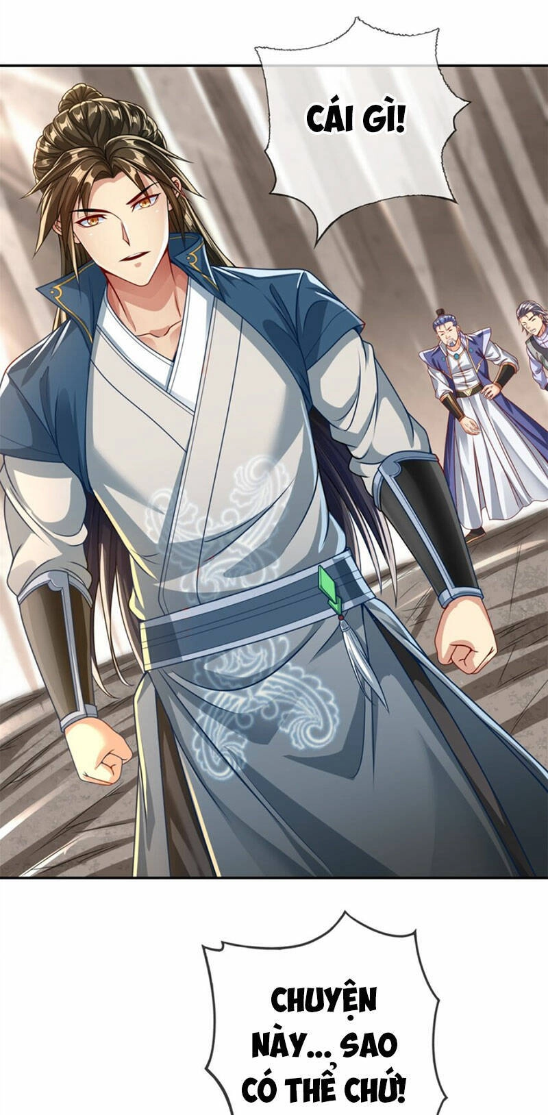 Ta Có Thể Đốn Ngộ Vô Hạn Chapter 52 - 15