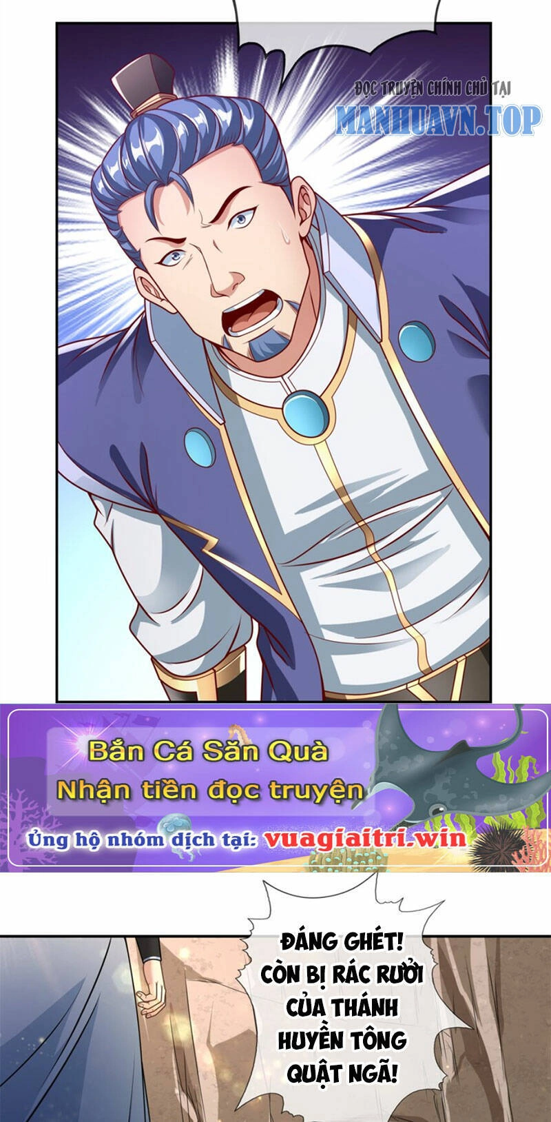 Ta Có Thể Đốn Ngộ Vô Hạn Chapter 52 - 16