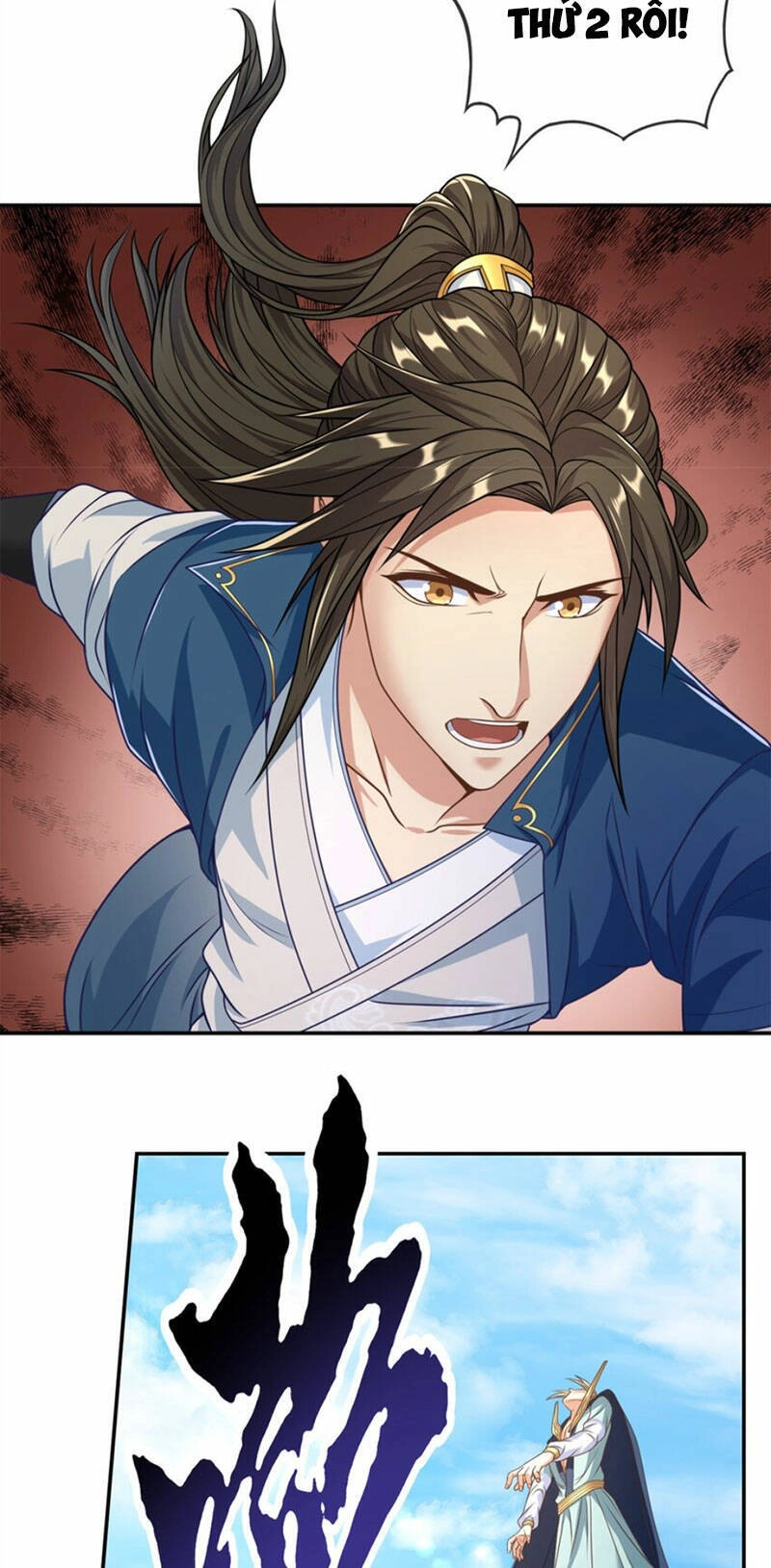 Ta Có Thể Đốn Ngộ Vô Hạn Chapter 52 - 18