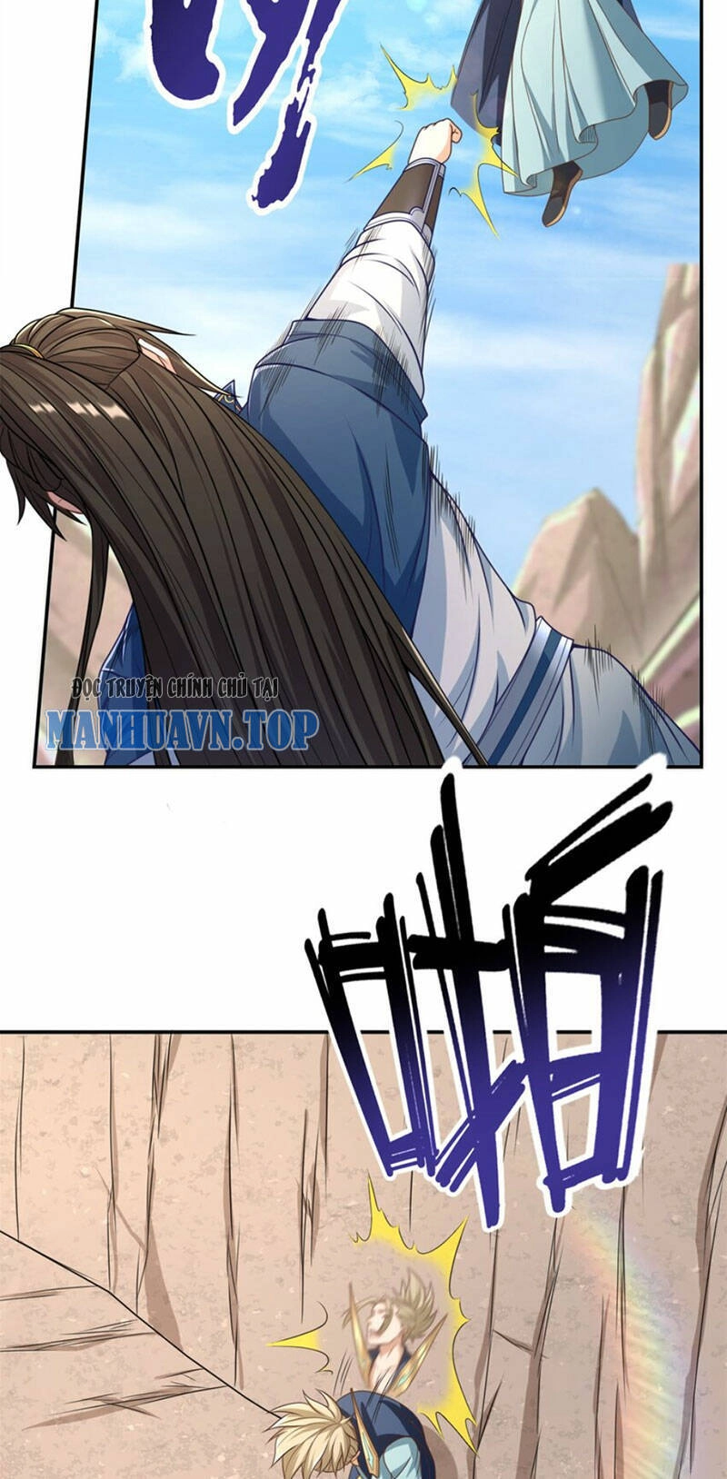 Ta Có Thể Đốn Ngộ Vô Hạn Chapter 52 - 19