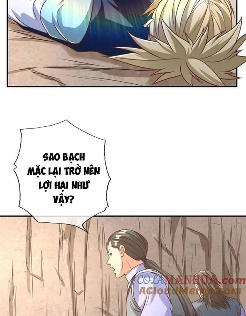 Ta Có Thể Đốn Ngộ Vô Hạn Chapter 53 - 2