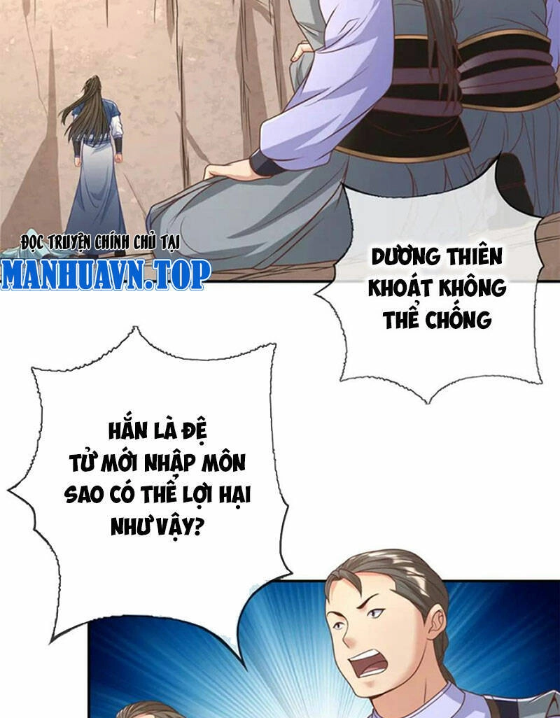 Ta Có Thể Đốn Ngộ Vô Hạn Chapter 53 - 3