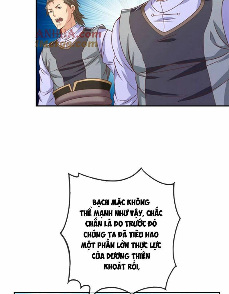 Ta Có Thể Đốn Ngộ Vô Hạn Chapter 53 - 4