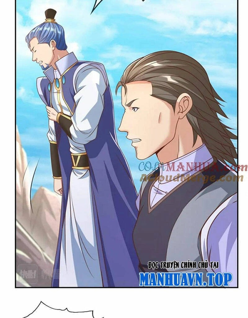 Ta Có Thể Đốn Ngộ Vô Hạn Chapter 53 - 5