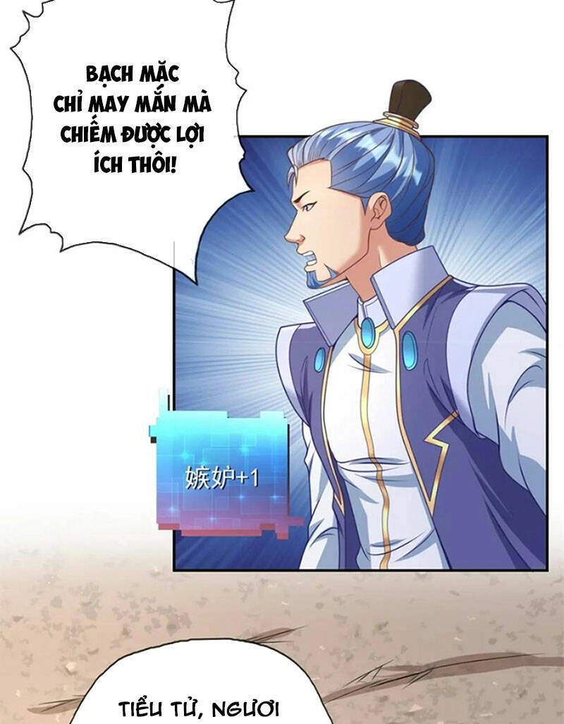 Ta Có Thể Đốn Ngộ Vô Hạn Chapter 53 - 6