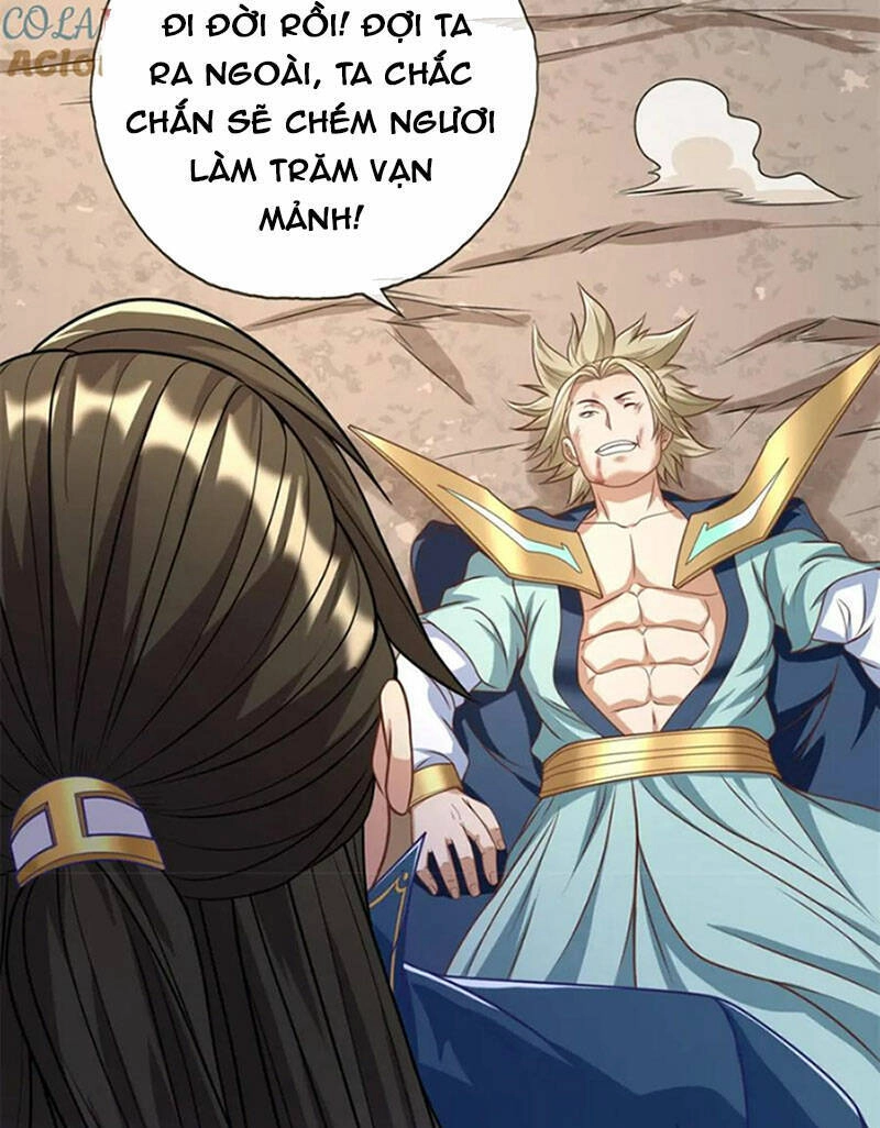 Ta Có Thể Đốn Ngộ Vô Hạn Chapter 53 - 7