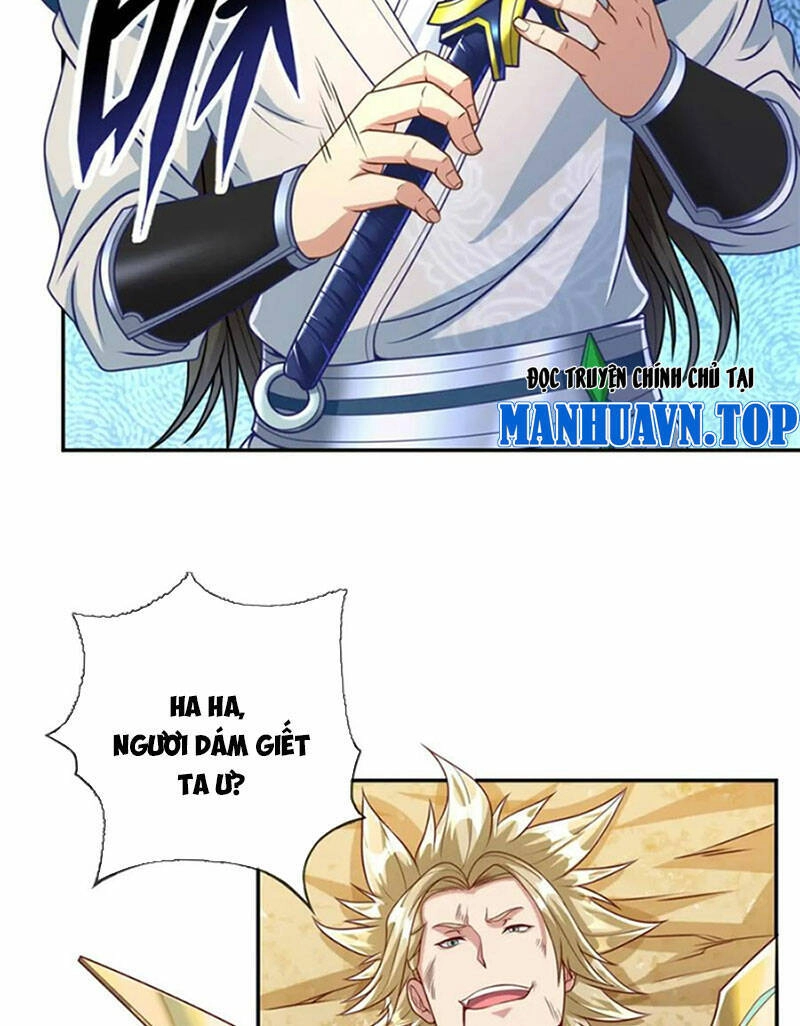 Ta Có Thể Đốn Ngộ Vô Hạn Chapter 53 - 9