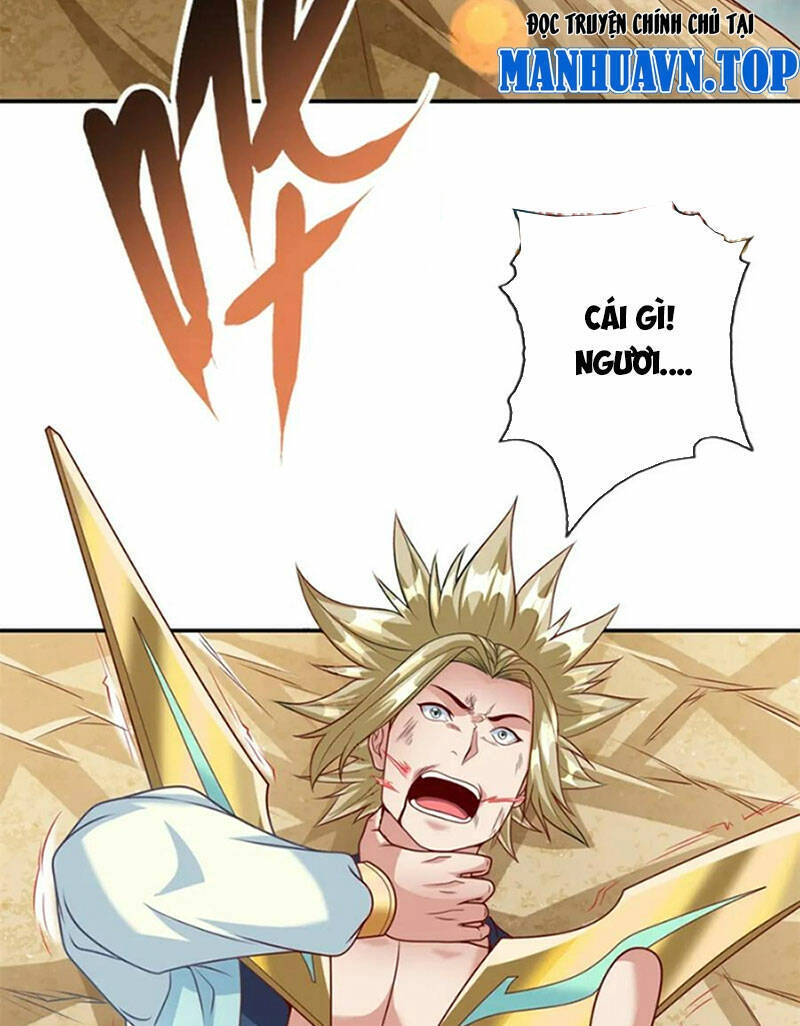 Ta Có Thể Đốn Ngộ Vô Hạn Chapter 53 - 13