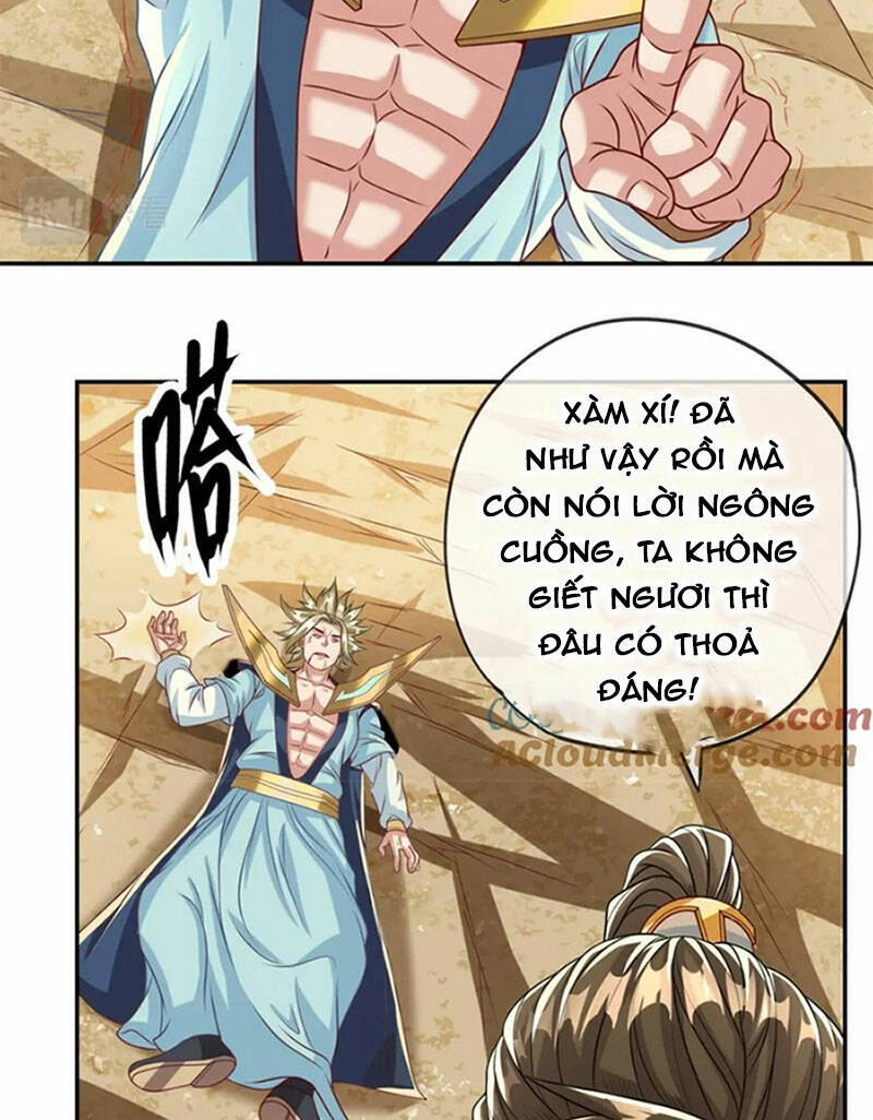 Ta Có Thể Đốn Ngộ Vô Hạn Chapter 53 - 14