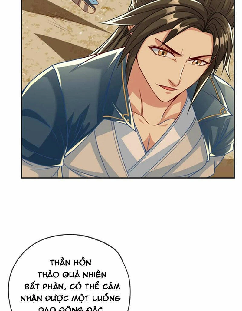 Ta Có Thể Đốn Ngộ Vô Hạn Chapter 53 - 15
