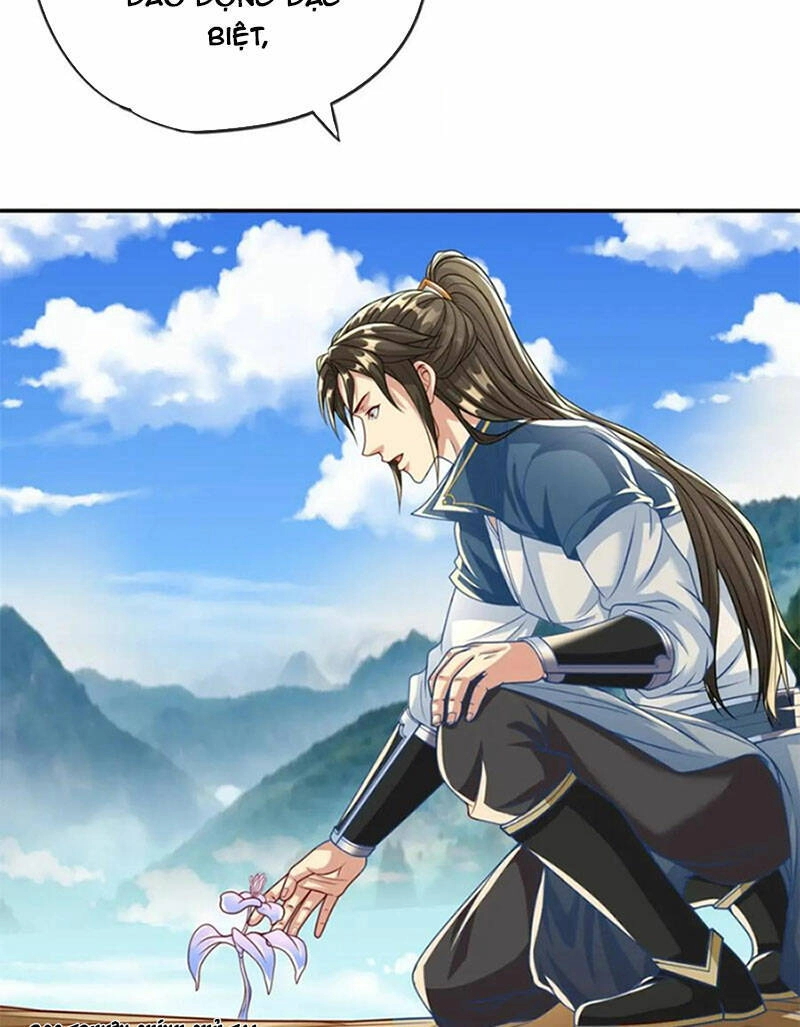 Ta Có Thể Đốn Ngộ Vô Hạn Chapter 53 - 16