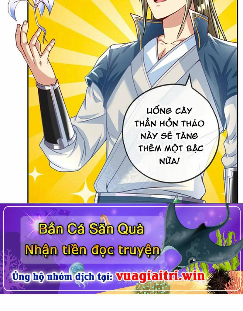 Ta Có Thể Đốn Ngộ Vô Hạn Chapter 53 - 18