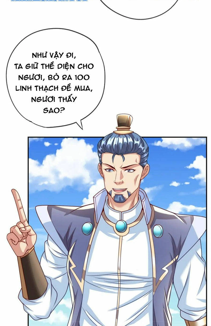 Ta Có Thể Đốn Ngộ Vô Hạn Chapter 53 - 22