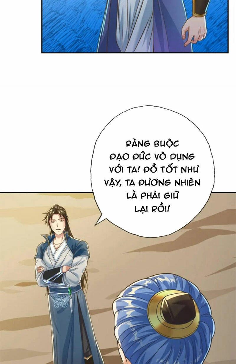 Ta Có Thể Đốn Ngộ Vô Hạn Chapter 53 - 26