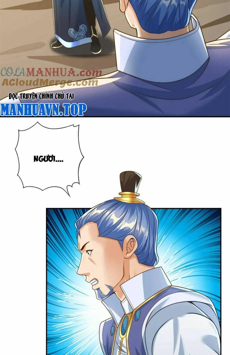 Ta Có Thể Đốn Ngộ Vô Hạn Chapter 53 - 27