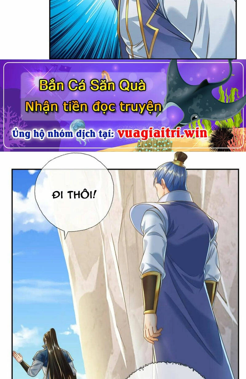 Ta Có Thể Đốn Ngộ Vô Hạn Chapter 53 - 28