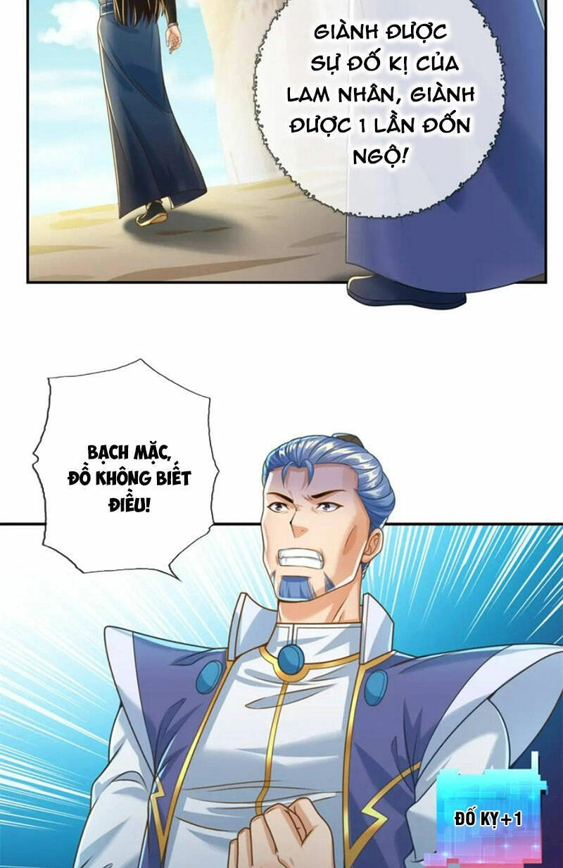 Ta Có Thể Đốn Ngộ Vô Hạn Chapter 53 - 29