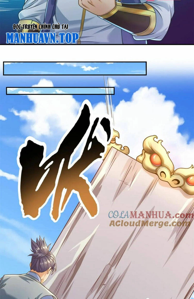 Ta Có Thể Đốn Ngộ Vô Hạn Chapter 53 - 30