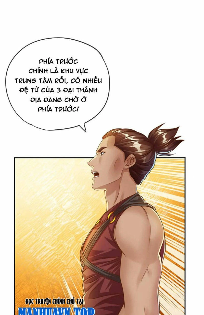Ta Có Thể Đốn Ngộ Vô Hạn Chapter 53 - 32
