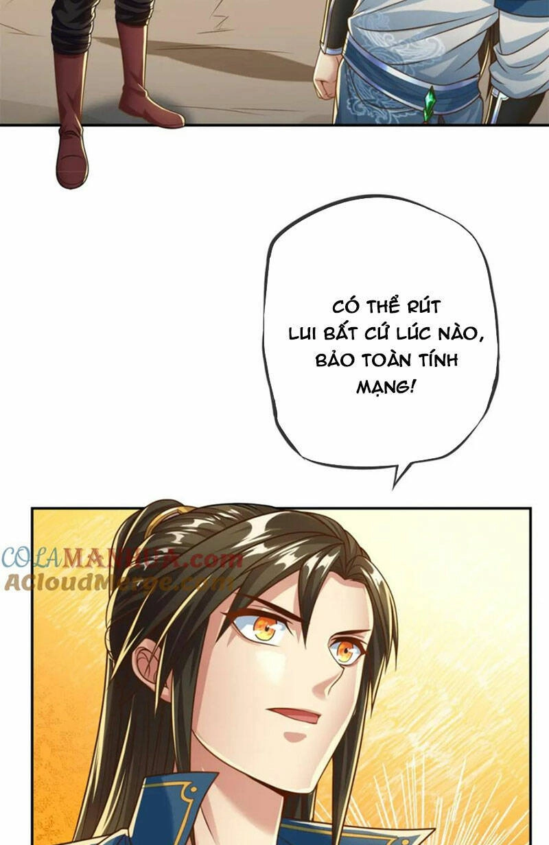 Ta Có Thể Đốn Ngộ Vô Hạn Chapter 53 - 34