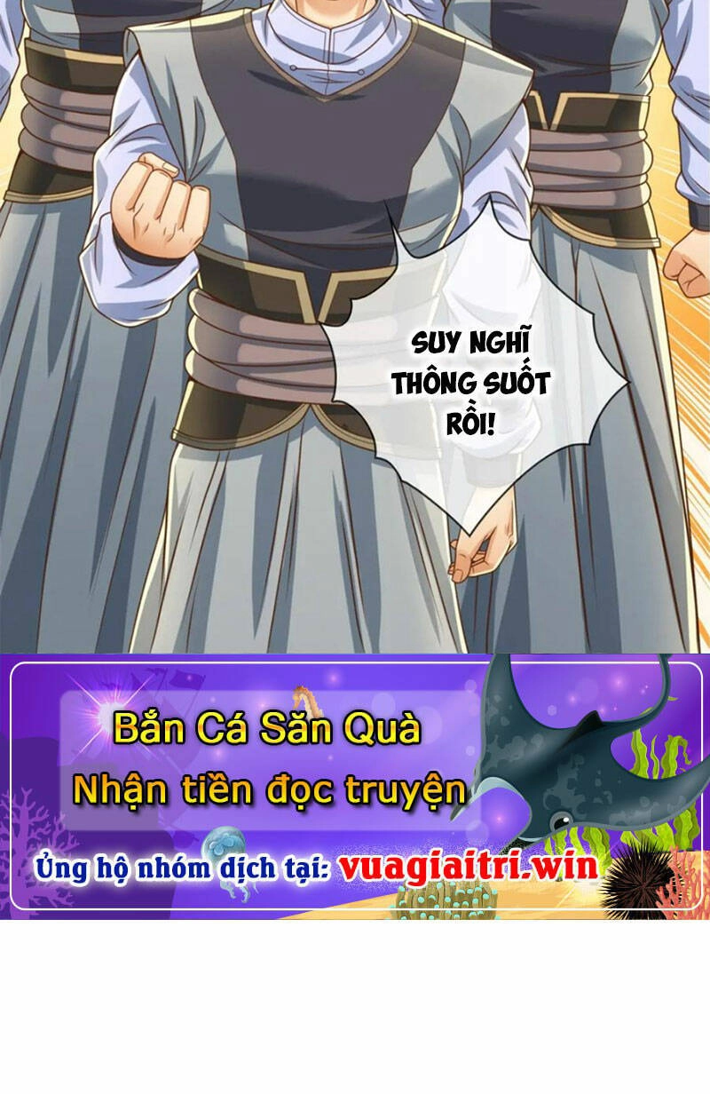 Ta Có Thể Đốn Ngộ Vô Hạn Chapter 53 - 36