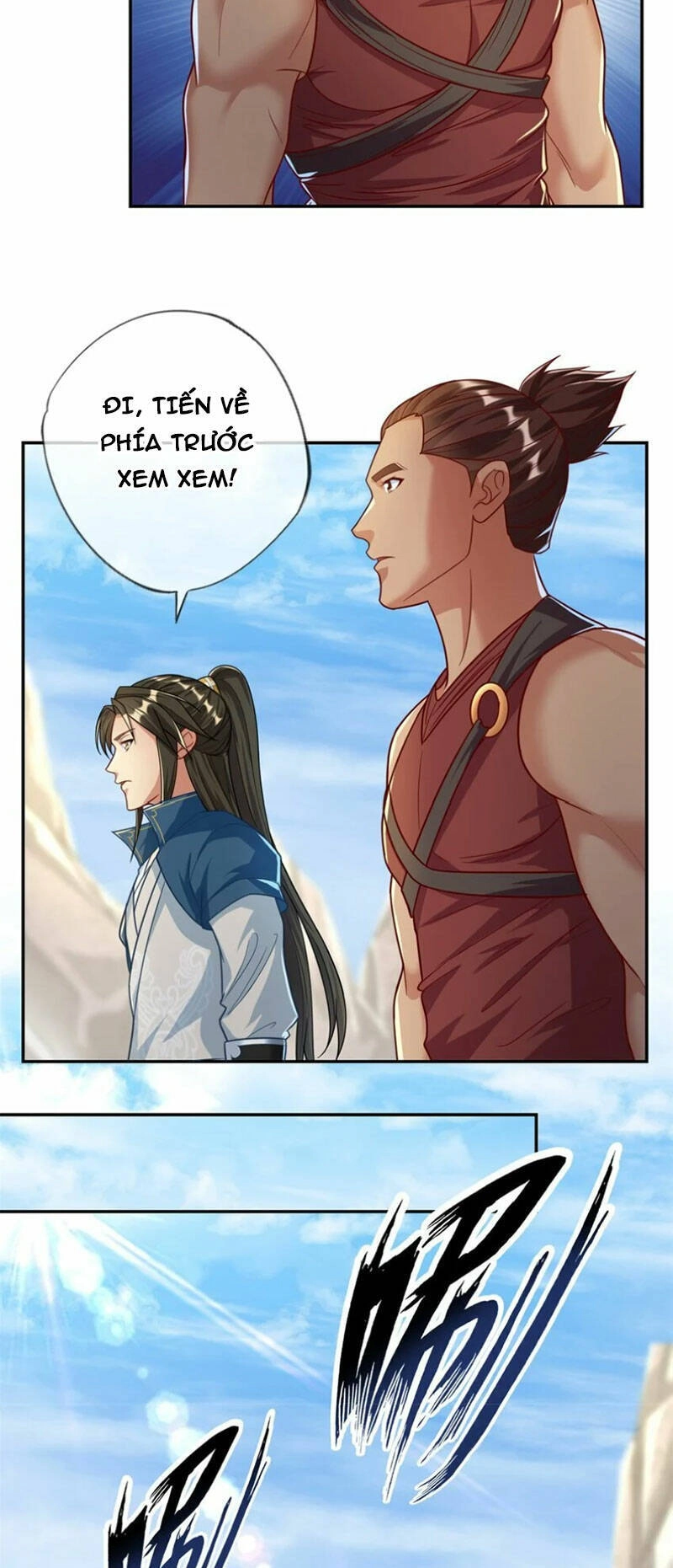 Ta Có Thể Đốn Ngộ Vô Hạn Chapter 54 - 2