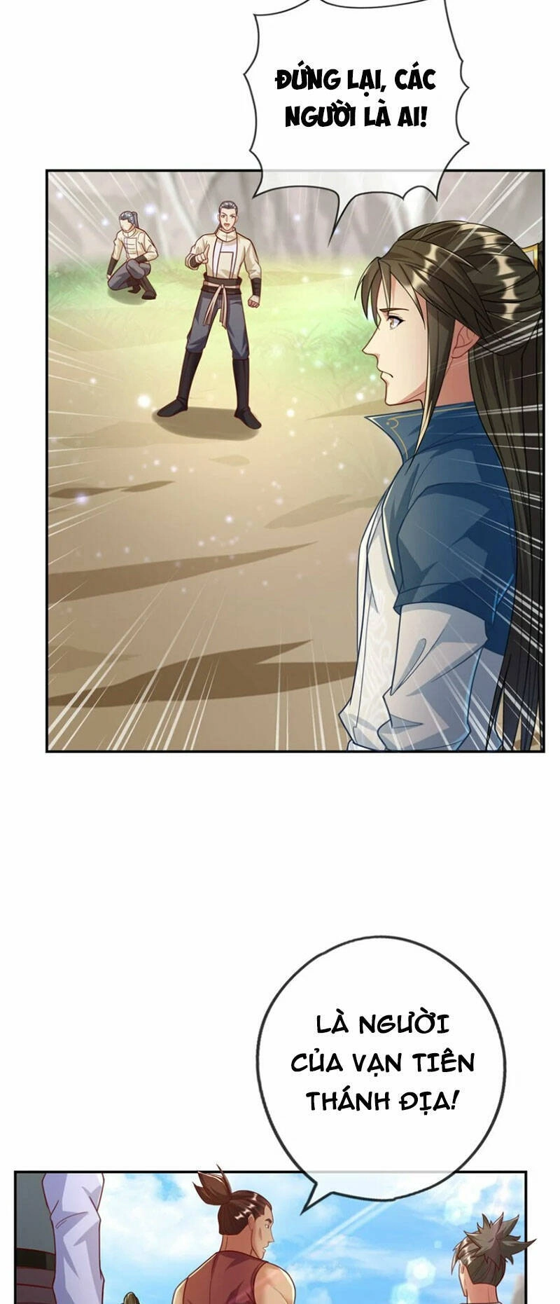 Ta Có Thể Đốn Ngộ Vô Hạn Chapter 54 - 5