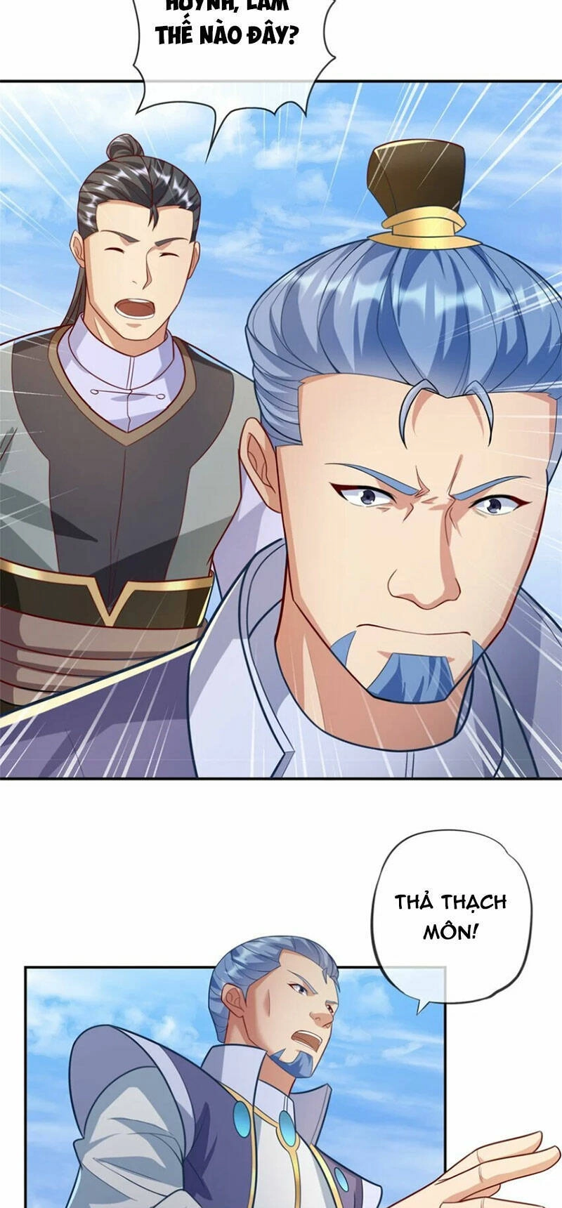 Ta Có Thể Đốn Ngộ Vô Hạn Chapter 54 - 18