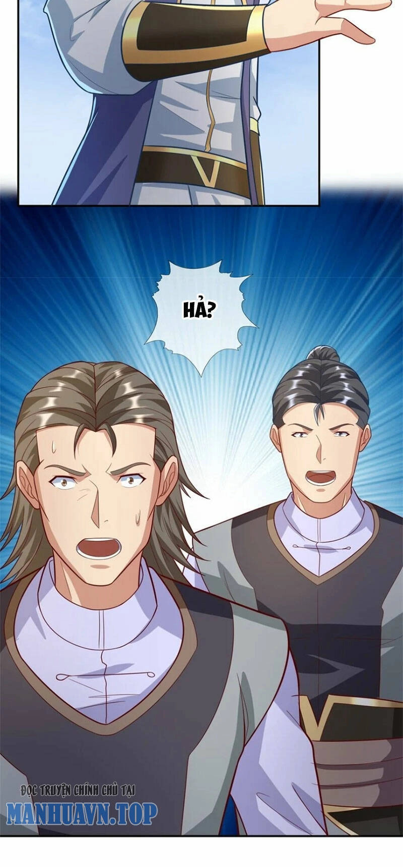 Ta Có Thể Đốn Ngộ Vô Hạn Chapter 54 - 19