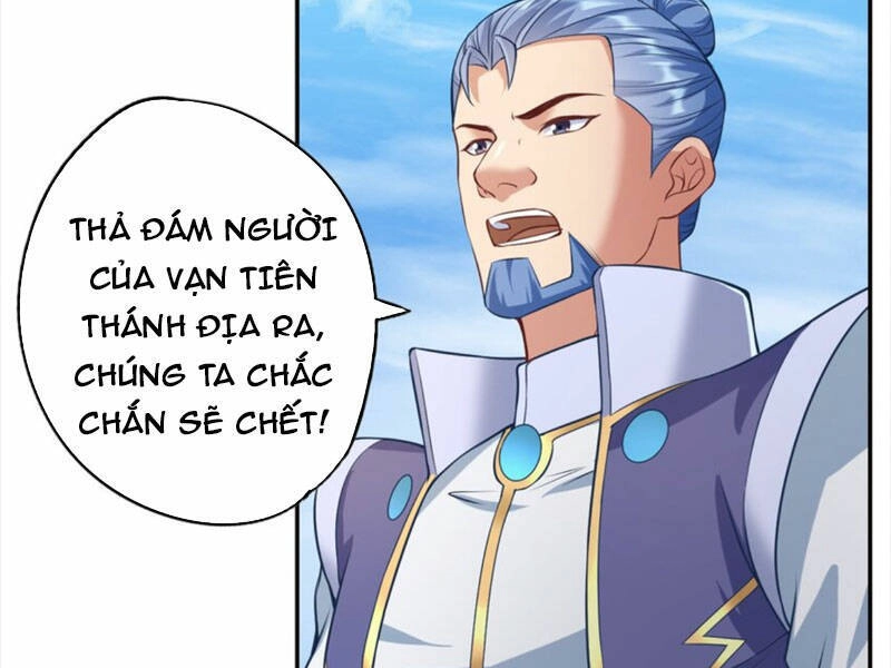 Ta Có Thể Đốn Ngộ Vô Hạn Chapter 55 - 4