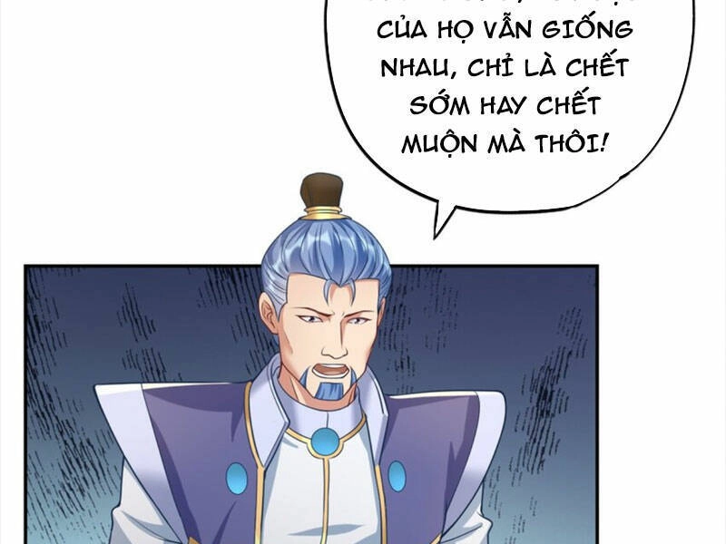 Ta Có Thể Đốn Ngộ Vô Hạn Chapter 55 - 9