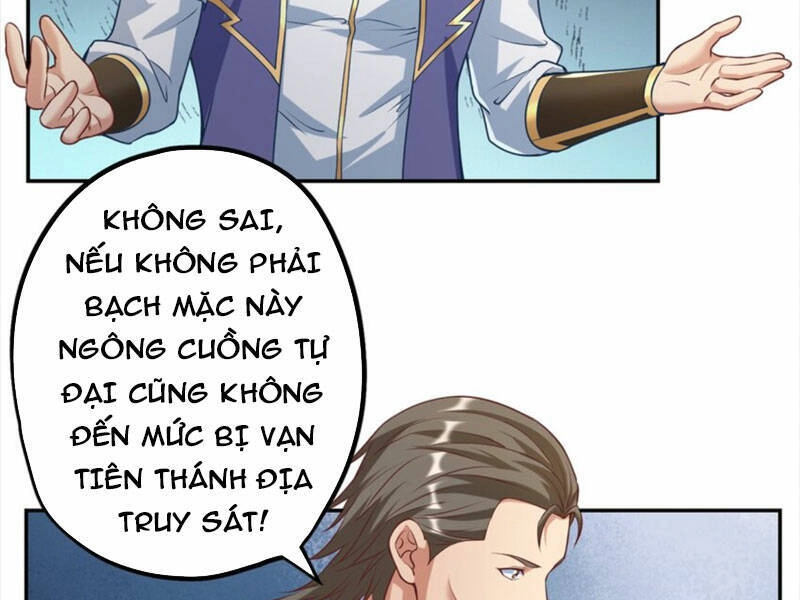 Ta Có Thể Đốn Ngộ Vô Hạn Chapter 55 - 10