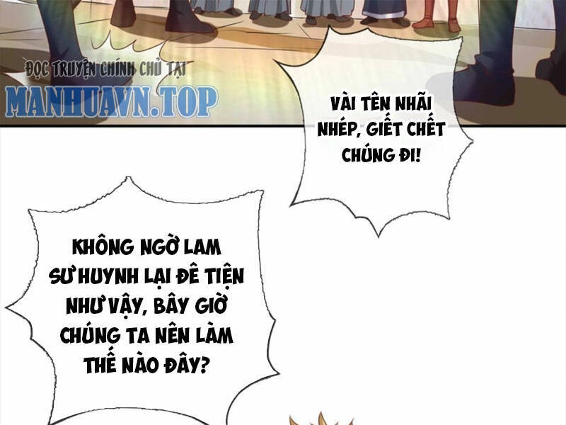 Ta Có Thể Đốn Ngộ Vô Hạn Chapter 55 - 33