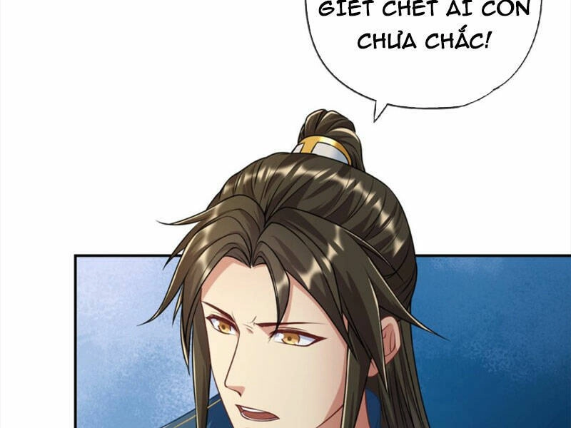 Ta Có Thể Đốn Ngộ Vô Hạn Chapter 55 - 36