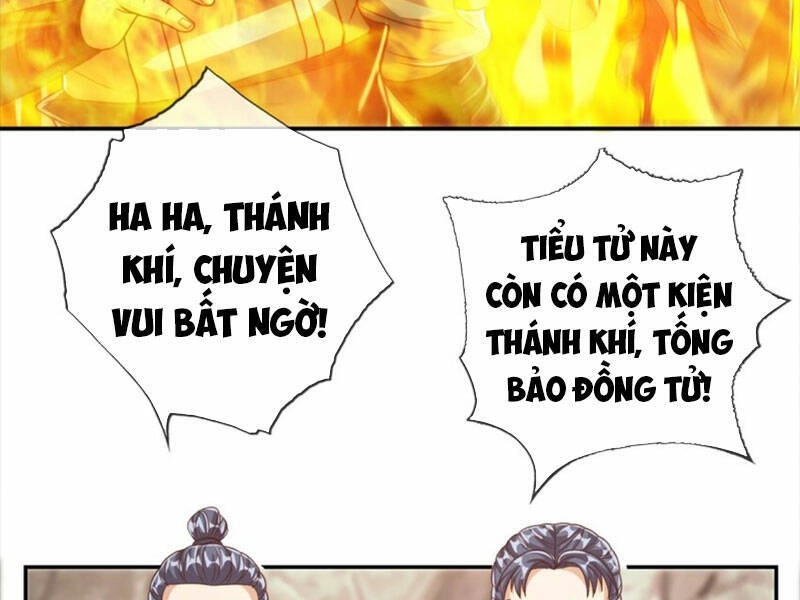 Ta Có Thể Đốn Ngộ Vô Hạn Chapter 55 - 47