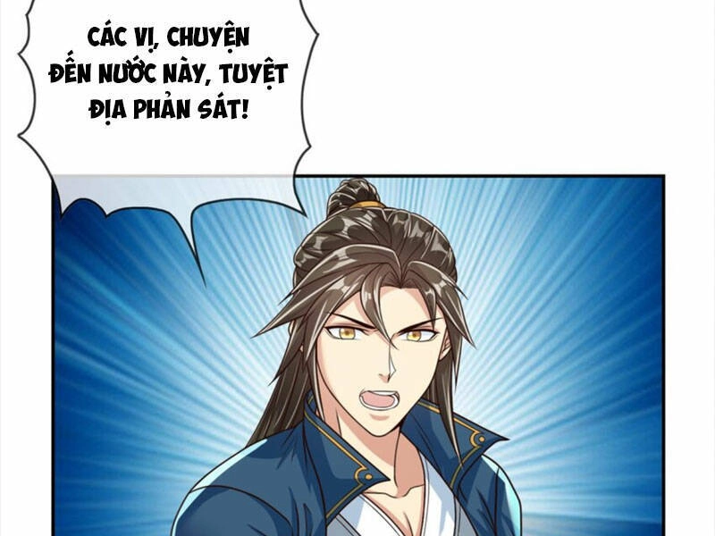 Ta Có Thể Đốn Ngộ Vô Hạn Chapter 55 - 51