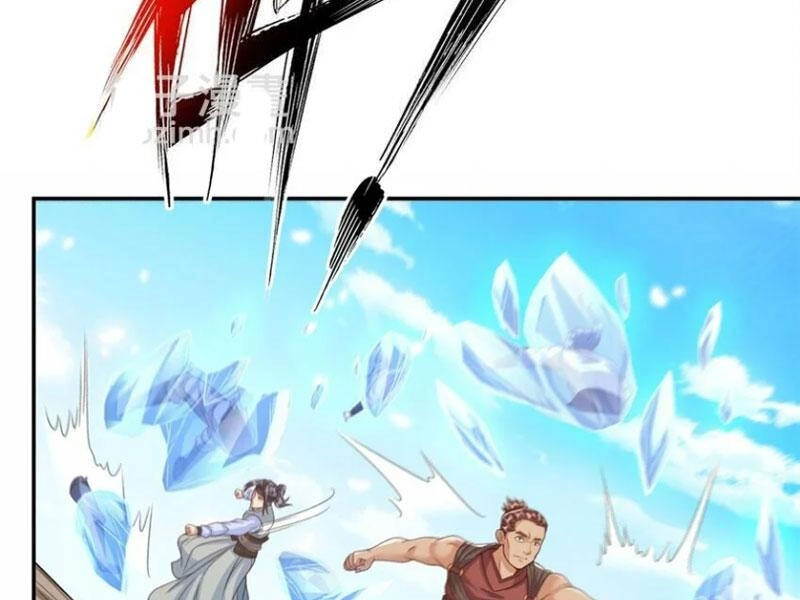 Ta Có Thể Đốn Ngộ Vô Hạn Chapter 56 - 3