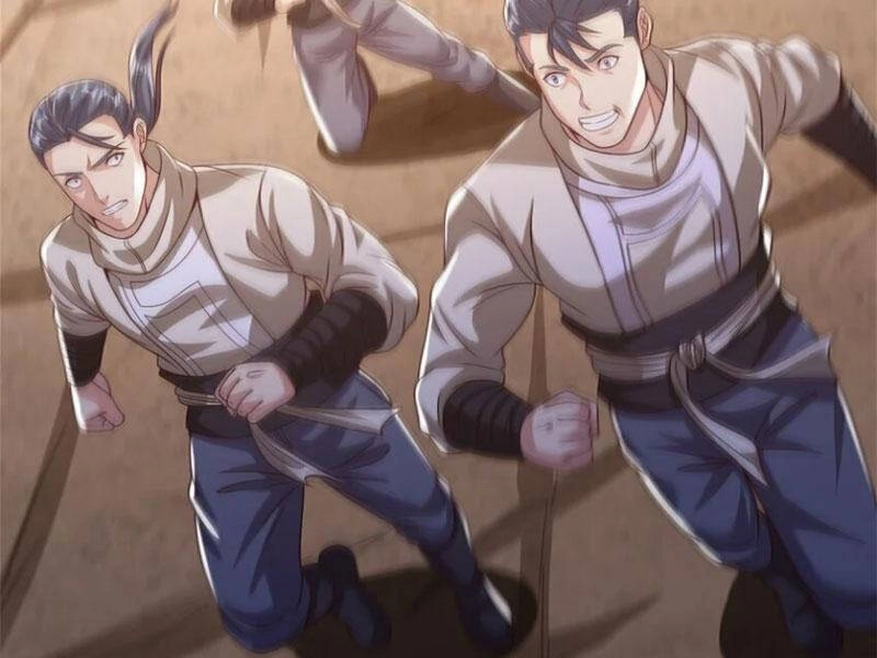 Ta Có Thể Đốn Ngộ Vô Hạn Chapter 56 - 7