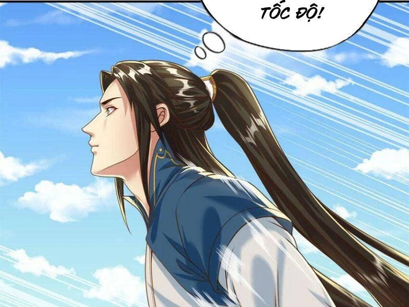 Ta Có Thể Đốn Ngộ Vô Hạn Chapter 56 - 14