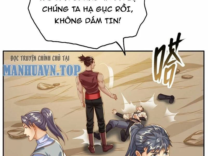Ta Có Thể Đốn Ngộ Vô Hạn Chapter 56 - 18